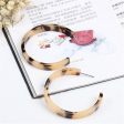 Tortoise Hoop Earrings For Discount