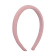 Pink Hard Headband Discount